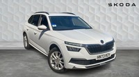 2023 Skoda Kamiq 1.0 TSI SE DSG Euro 6 5-door SUV Petrol Automatic