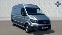 2026 Volkswagen Crafter 2.0 TDI CR35 Commerce Plus Auto FWD MWB High Roof Euro 6