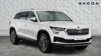 2022 Škoda Kodiaq TSI ACT SE L Executive DSG Euro 6 5-door (7 Seat) SUV Petrol A
