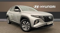 2022 Hyundai TUCSON 1.6 TGDi Hybrid 230 SE Connect 5dr 2WD Auto Hybrid Estate Es