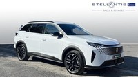 2024 Peugeot 5008 1.2 MHEV Allure SUV 5dr Petrol Hybrid e-DSC Euro 6 (s/s) (136 