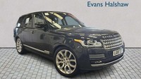 2018 Land Rover Range Rover 4.4 SDV8 Autobiography 4dr Auto SUV Diesel Automatic