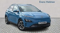 2021 Hyundai KONA 150kW Ultimate 64kWh 5dr Auto Hatchback Electric Automatic
