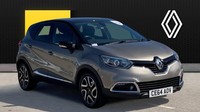 2014 Renault Captur 1.2 TCE Dynamique S MediaNav 5dr EDC Petrol Hatchback Hatchb