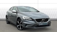 2019 Volvo V40 T2 [122] R DESIGN Edition 5dr Petrol Hatchback Hatchback Petrol M