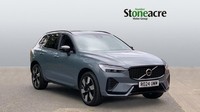 2024 Volvo XC60 2.0h T6 Recharge 18.8kWh Plus Auto AWD Euro 6 (s/s) 5dr ESTATE P