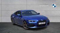 2026 BMW 4 Series 420i M Sport 2dr Step Auto Coupe Petrol Automatic