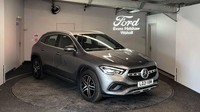 2021 Mercedes-Benz GLA 200 Sport 5dr Auto Hatchback Petrol Automatic