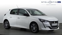 2022 Peugeot 208 1.2 PureTech Active Premium Hatchback 5dr Petrol Manual Euro 6 