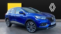 2021 Renault Kadjar 1.3 TCE GT Line 5dr Petrol Hatchback Hatchback Petrol Manual