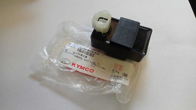 Control assy lighting Kymco LIKE 125, PEOPLE 125 original 3860A-ACC1-E10 