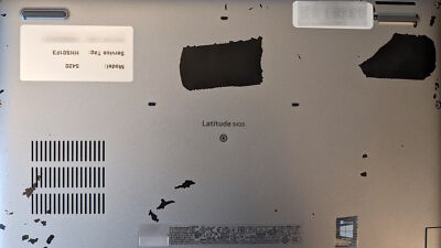 Artikelfoto(s) von einem verifizierten Käufer