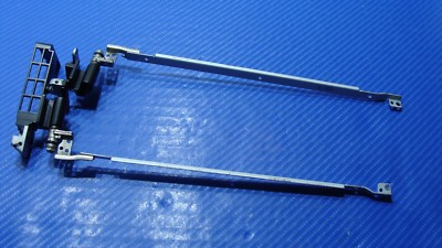 Lenovo Thinkpad 14" L412 Genuine Left & Right Hinge Bracket 60Y4348 100507 GLP*