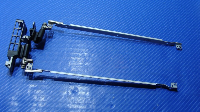 Lenovo Thinkpad 14" L412 Genuine Left & Right Hinge Bracket 60Y4348 100507 GLP*