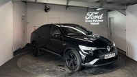 2023 Renault Arkana 1.3 Mild hybrid 140 R.S. Line 5dr EDC Estate Petrol Automati