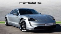 2020 Porsche Taycan 4S 93Kwh Saloon Electric Automatic