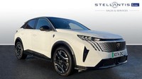 2025 Peugeot 3008 73kWh GT SUV 5dr Electric Auto (210 ps) SUV Electric Automatic