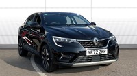 2022 Renault Arkana 1.6 E-TECH Hybrid 145 Iconic 5dr Auto Hybrid Estate Estate H