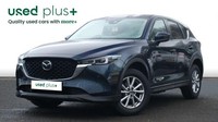 2023 Mazda CX-5 2.0 e-Skyactiv G MHEV Centre-Line 5dr Estate Petrol Manual