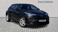 2022 Toyota C-HR 1.8 Hybrid Icon 5dr CVT Hatchback Hybrid Ele Automatic