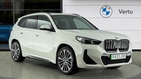 2023 BMW iX1 230kW xDrive30 M Sport 65kWh 5dr Auto Electric Estate Estate Electr