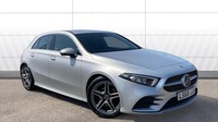 2018 Mercedes-Benz A-Class A200 AMG Line 5dr Auto Petrol Hatchback Hatchback Pet