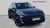 2025 Hyundai KONA 160kW Advance 65kWh 5dr Auto Hatchback Electric Automatic