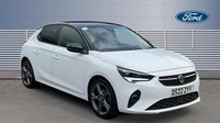 2022 Vauxhall Corsa 1.2 Elite Edition 5dr Petrol Hatchback Hatchback Petrol Manu