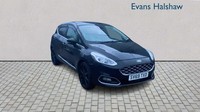 2019 Ford Fiesta Vignale 1.0 EcoBoost 140 5dr Hatchback Petrol Manual