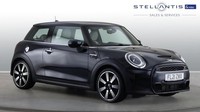 2021 MINI Hatch 2.0 Cooper S Exclusive Hatchback 3dr Petrol Manual Euro 6 (s/s) 
