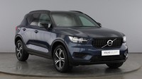 2022 Volvo XC40 1.5 T3 [163] R DESIGN 5dr ESTATE PETROL Manual