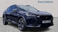 2022 Cupra Formentor 1.5 TSI 150 V1 5dr SUV Petrol Manual