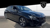 2022 Peugeot 308 1.2 PureTech Allure 5dr EAT8 Petrol Hatchback Hatchback Petrol 