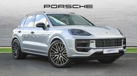 2024 Porsche Cayenne E-Hybrid Estate Plug-In Hy Automatic
