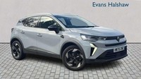 2025 Renault Captur 1.0 TCE 90 Techno 5dr Hatchback Petrol Manual