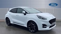 2024 Ford Puma 1.0 EcoBoost Hybrid mHEV ST-Line X 5dr DCT Petrol Hatchback Hatch
