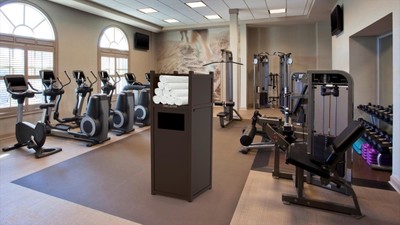 Arete Classic Towel Return 20