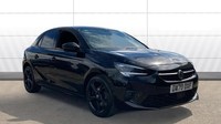 2021 Vauxhall Corsa 1.2 Turbo SRi 5dr Petrol Hatchback Hatchback Petrol Manual