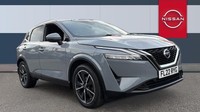 2022 Nissan Qashqai 1.3 DiG-T MH 158 Tekna 5dr 4WD Xtronic Petrol Hatchback Hatc
