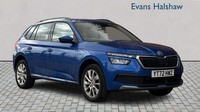 2022 Skoda Kamiq 1.5 TSI SE 5dr DSG Hatchback Petrol Automatic