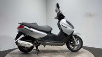 Piaggio X7 250 2008 23K GREAT RUNNING MAXI SCOOTER 250CC CLEAN BIKE