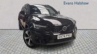 2025 Volvo XC40 2.0 B4P Plus Dark 5dr Auto SUV Petrol Automatic
