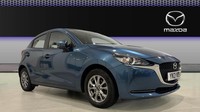 2021 Mazda 2 1.5 Skyactiv G SE-L Nav 5dr Petrol Hatchback Hatchback Petrol Manua