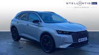 2024 DS Automobiles DS 7 1.6 E-TENSE 14.2kWh Performance Line + SUV 5dr Petrol P
