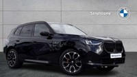 2024 BMW X3 20 xDrive M Sport 5dr Step Auto SUV Petrol Automatic
