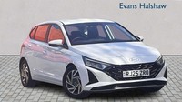 2025 Hyundai i20 1.0T GDi Advance [Nav] 5dr Hatchback Petrol Manual