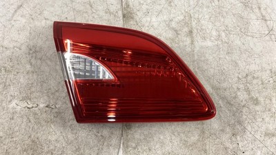 16 17 18 19 NISSAN SENTRA Tail Light Assembly Driver Side Left