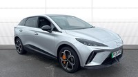2026 MG MG4 320kW XPOWER 64kWh 5dr Auto Electric Hatchback Hatchback Electric Au