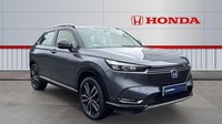 2023 Honda HR-V 1.5 eHEV Advance Style 5dr CVT Hybrid Hatchback Hatchback Hybrid