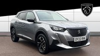 2022 Peugeot 2008 1.2 PureTech Allure Premium 5dr Petrol Estate Estate Petrol Ma